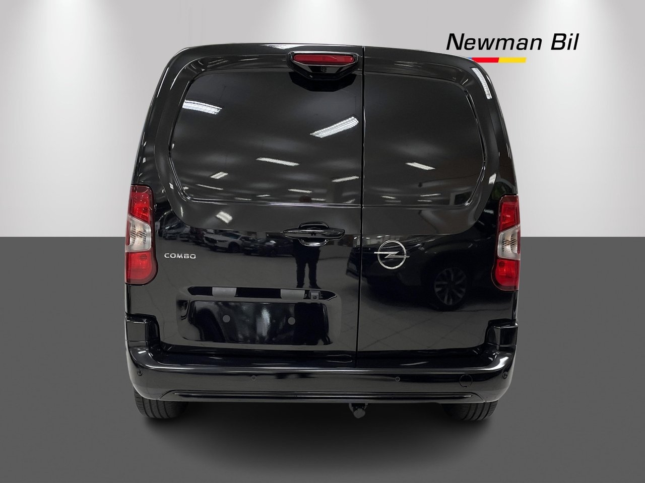 Opel Combo 1.5 Diesel Elite 2026, bild 5/10
