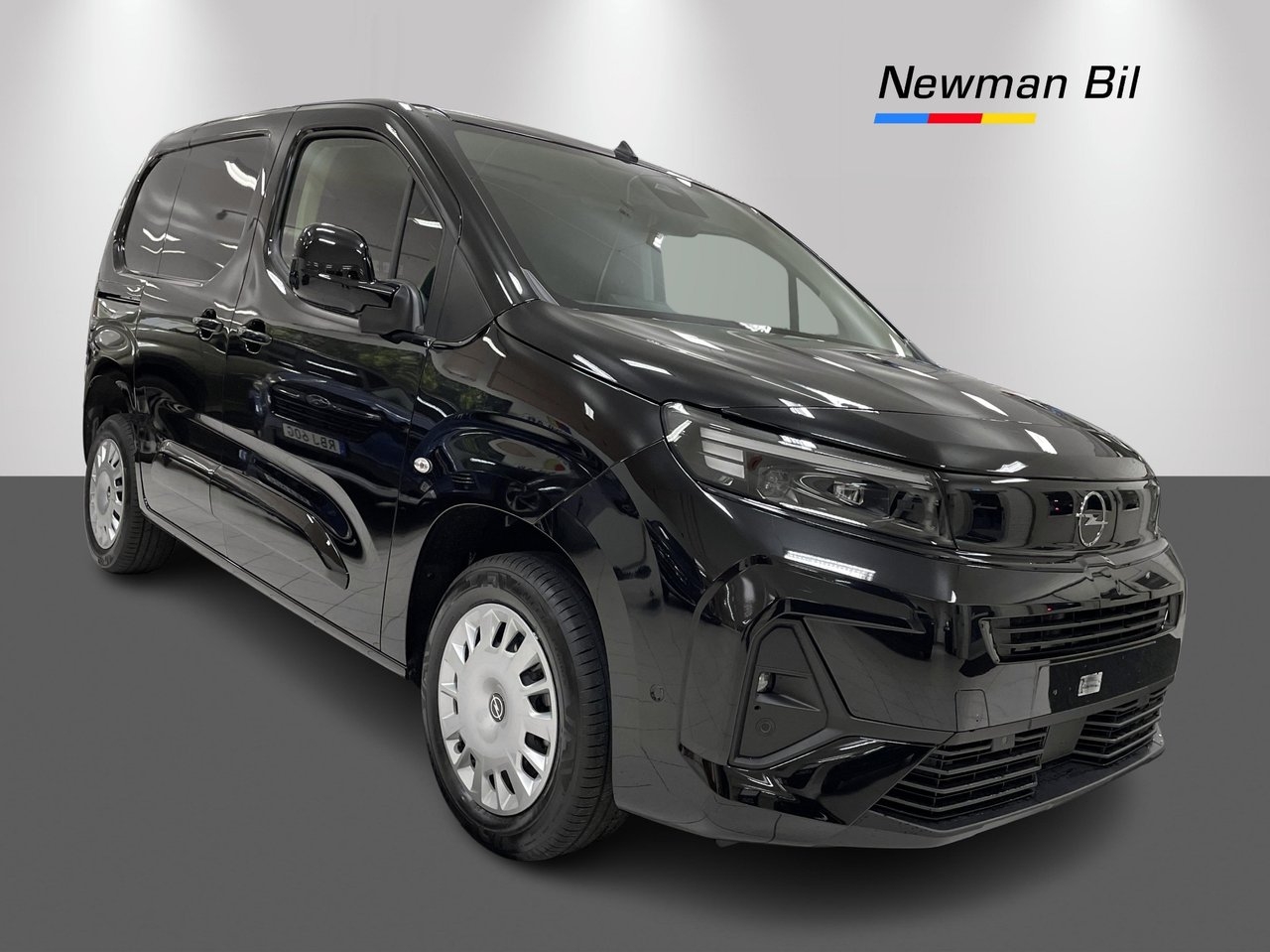 Opel Combo 1.5 Diesel Elite 2026, bild 3/10