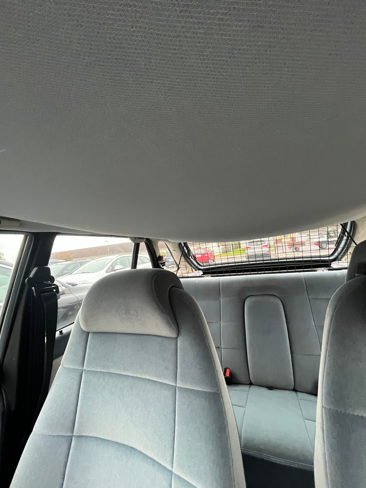 Saab 900 1986, bild 7/9