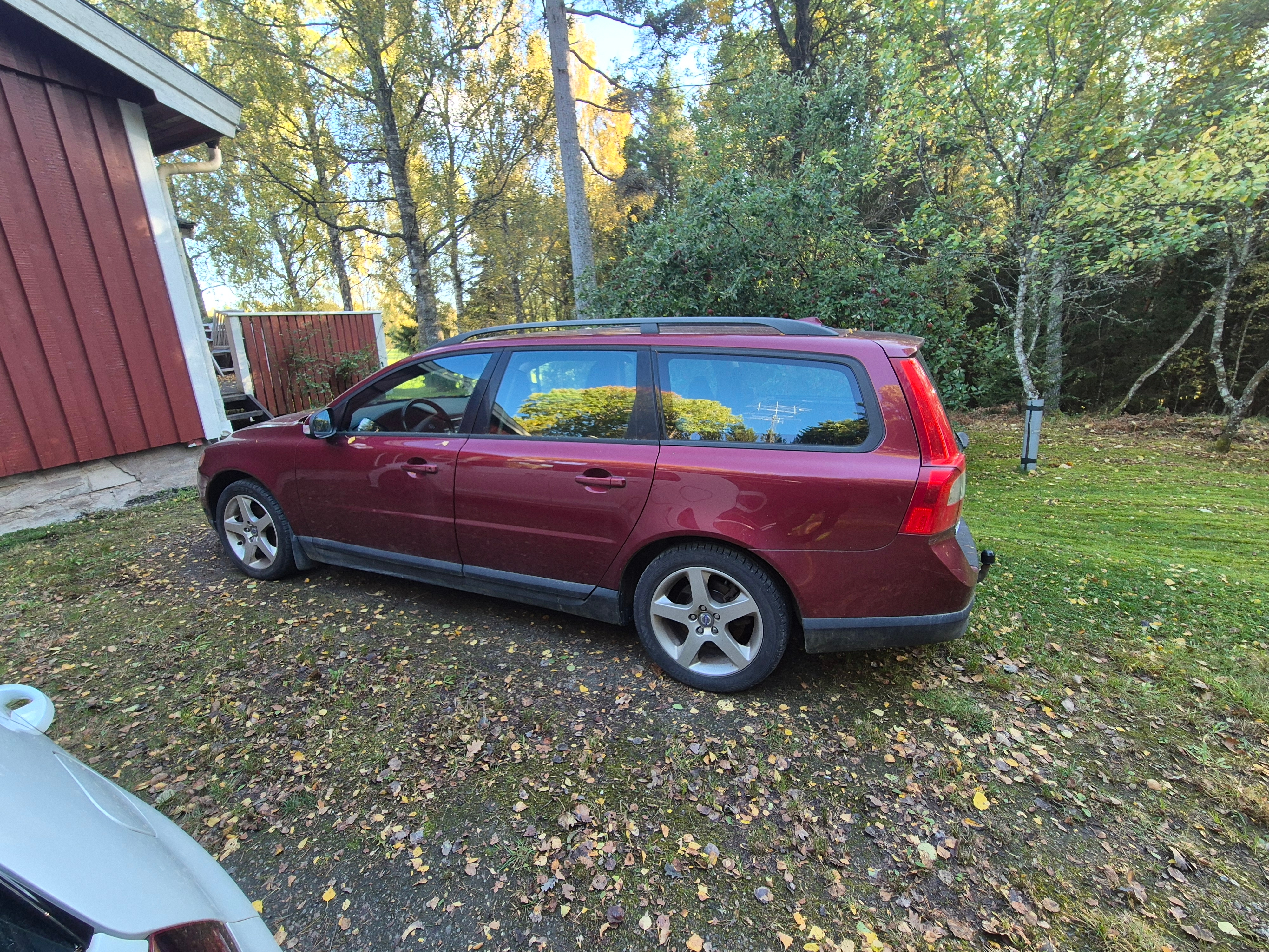 Volvo V70
