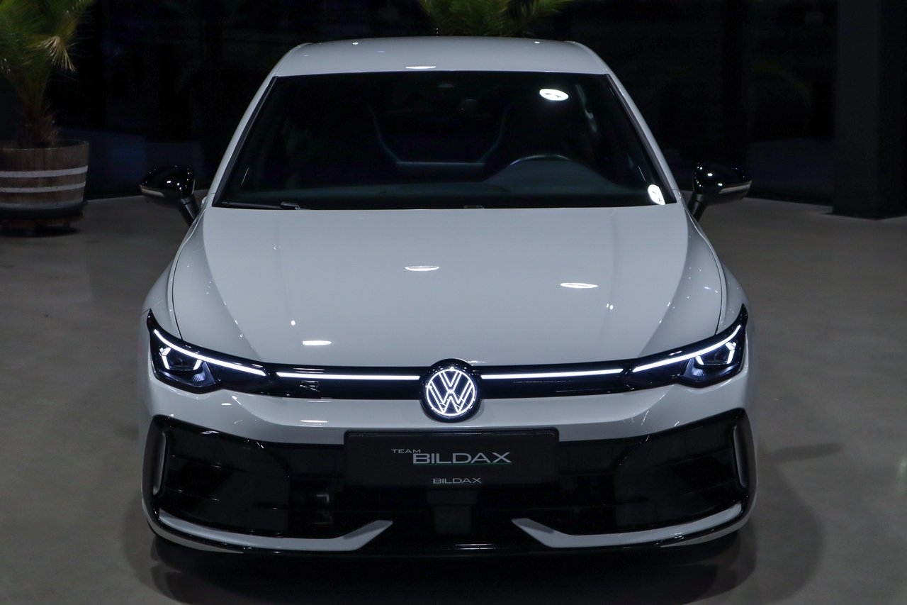 Volkswagen Golf R Style 2025, bild 3/10