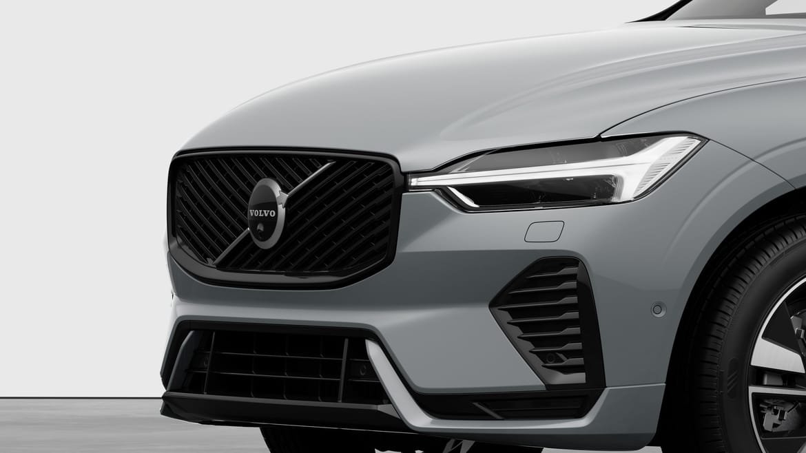 Volvo XC60 T6 Plus Dark Nordic 2027, bild 7/10