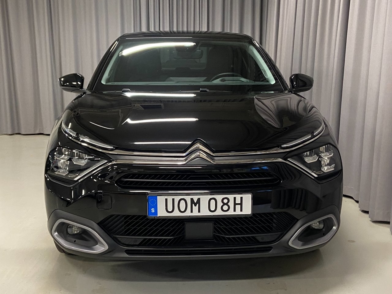 Citroen C4 X Shine 2023, bild 2/10