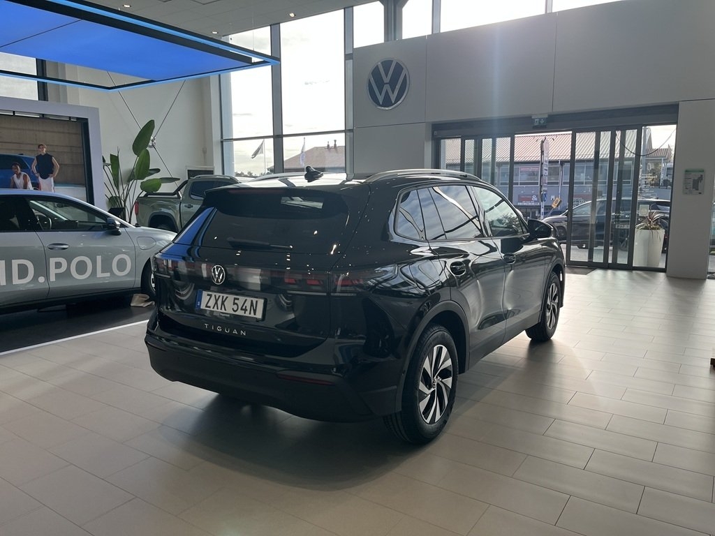 Volkswagen Tiguan 1.5 eTSI Life 2027, bild 3/10