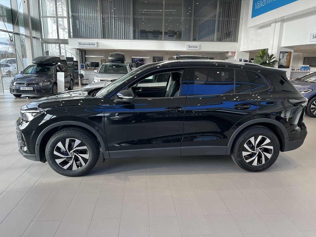 Volkswagen Tiguan 1.5 eTSI Life 2027, bild 2/10