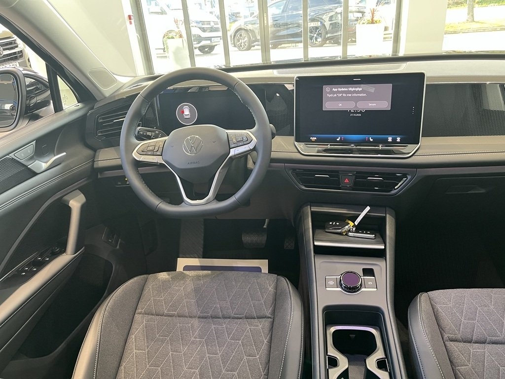 Volkswagen Tiguan 1.5 eTSI Life 2027, bild 4/10