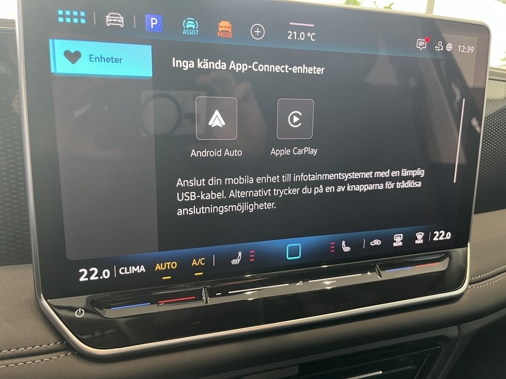 Volkswagen Tiguan 1.5 eTSI Life 2027, bild 7/10