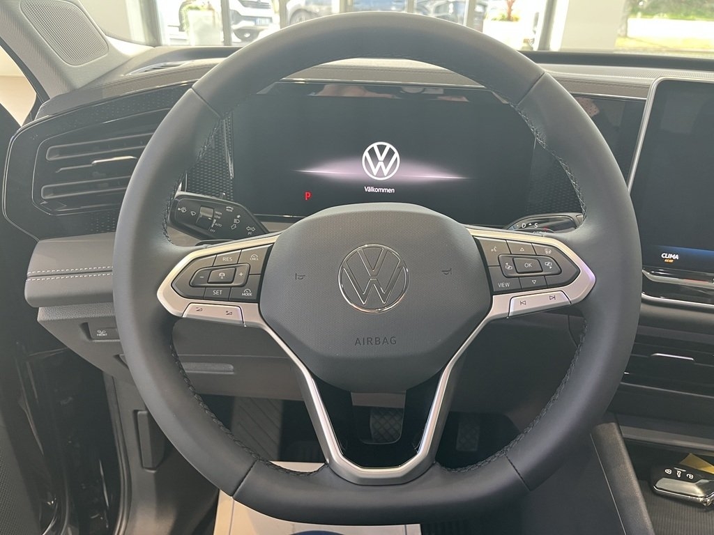 Volkswagen Tiguan 1.5 eTSI Life 2027, bild 5/10