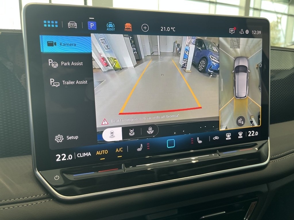 Volkswagen Tiguan 1.5 eTSI Life 2027, bild 6/10