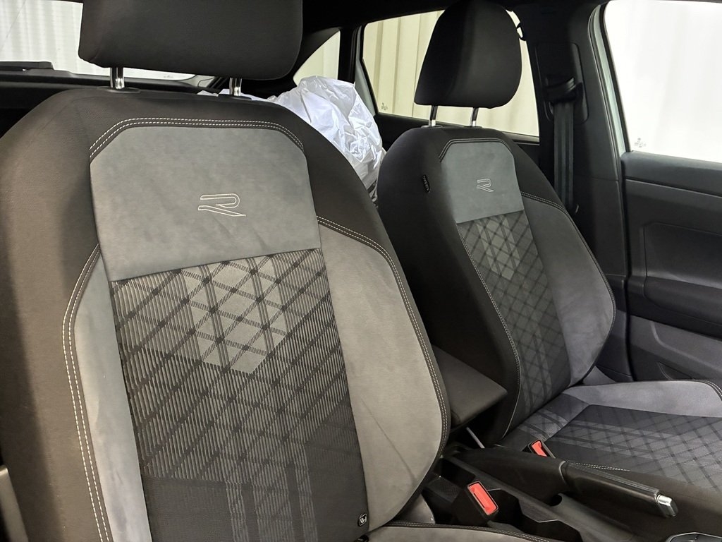 Volkswagen Taigo 1.0 TSI 2024, bild 5/9