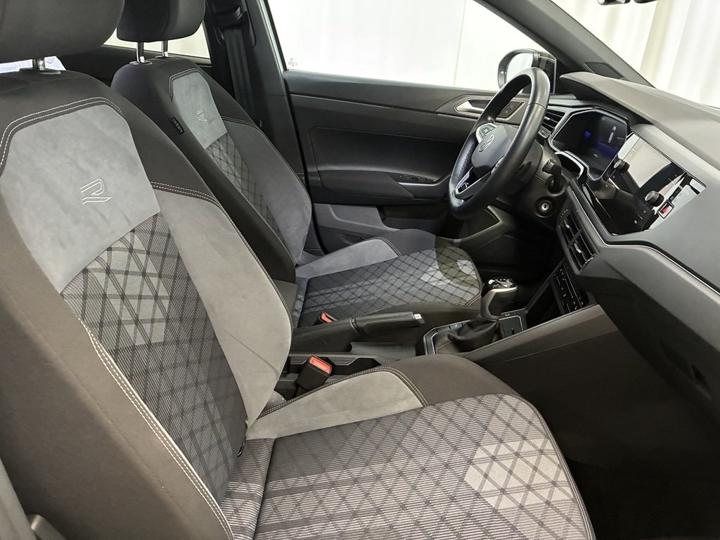 Volkswagen Taigo 1.0 TSI 2024, kuva 9/9