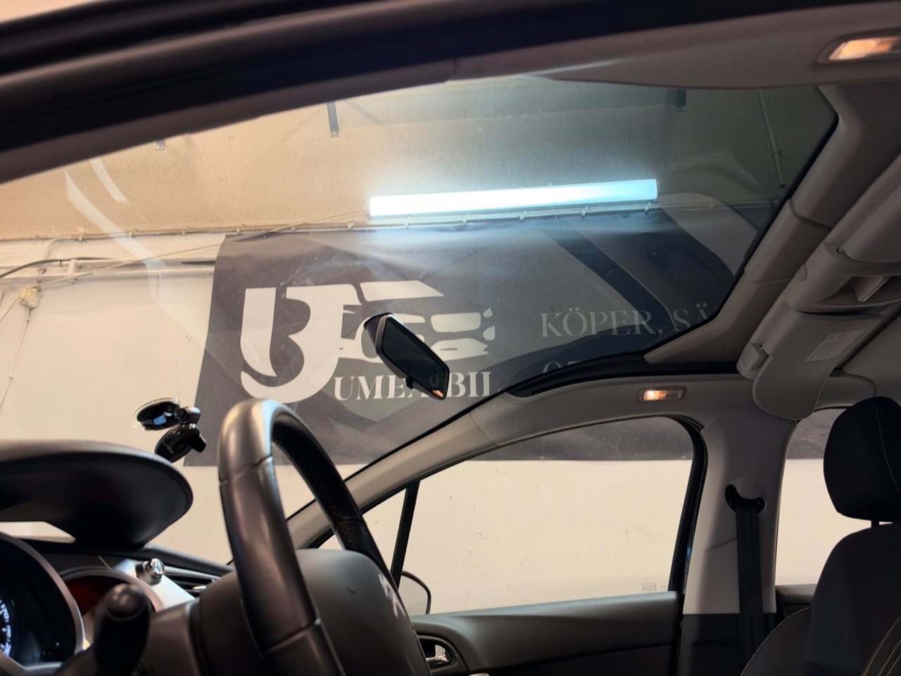 Citroen C3 VTi 95 2010, photo 10/10