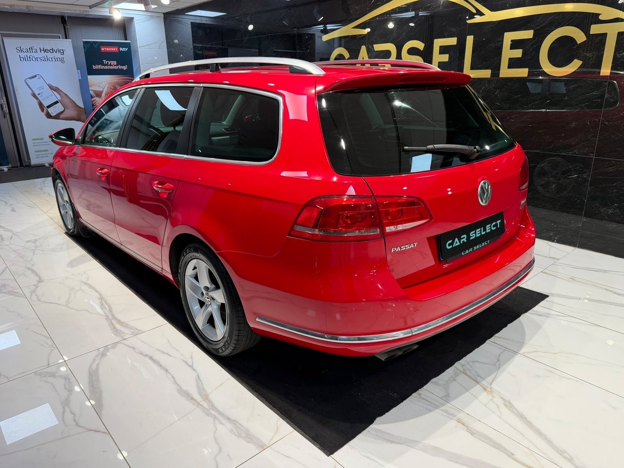 Volkswagen Passat 2.0 TDI Masters 2015, bild 3/10