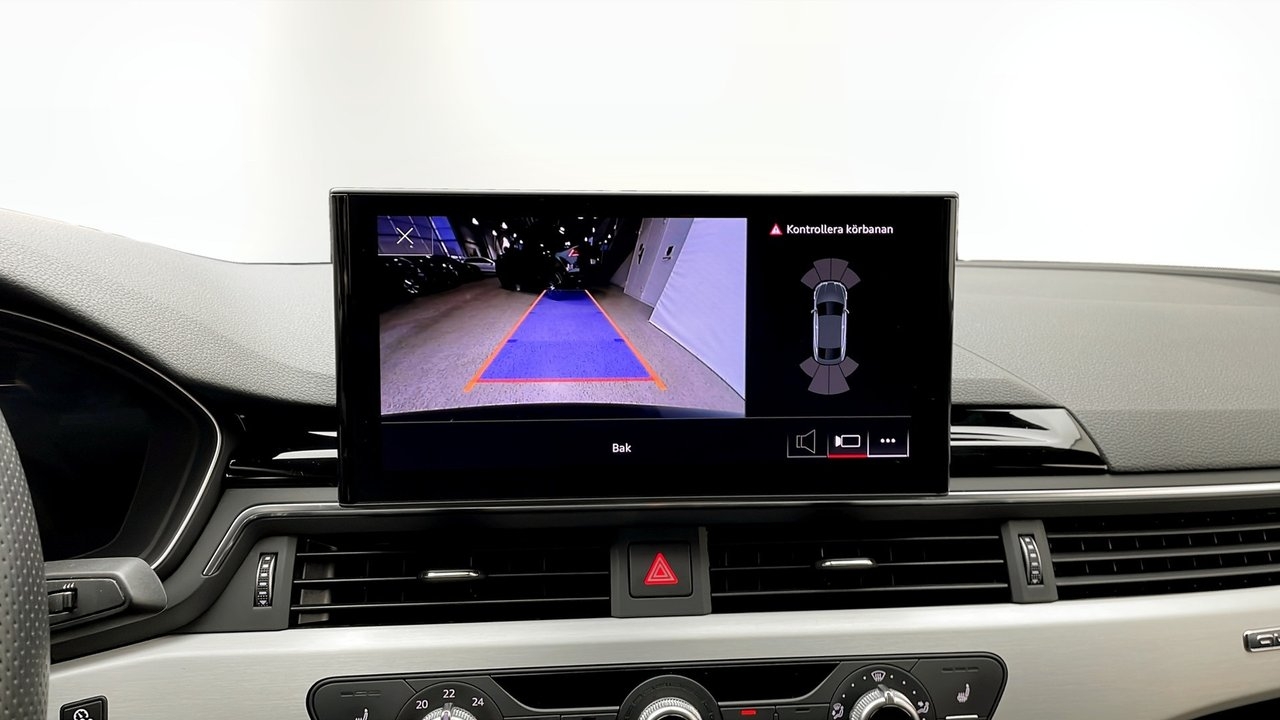 Audi A5 45 TFSI S line 2024, photo 9/10