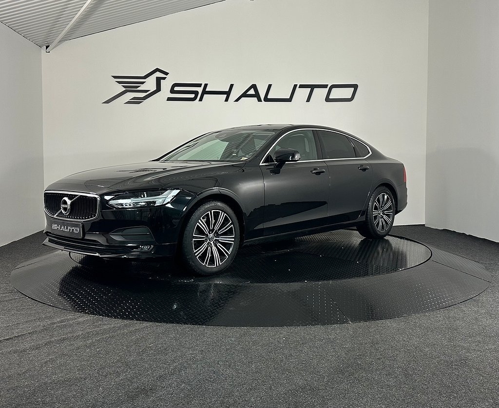 Volvo S90 T4