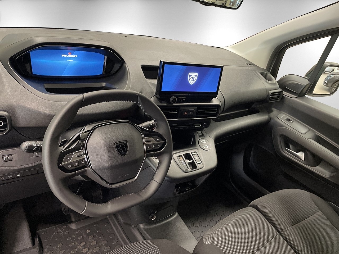 Peugeot e-Partner 2026, bild 7/10