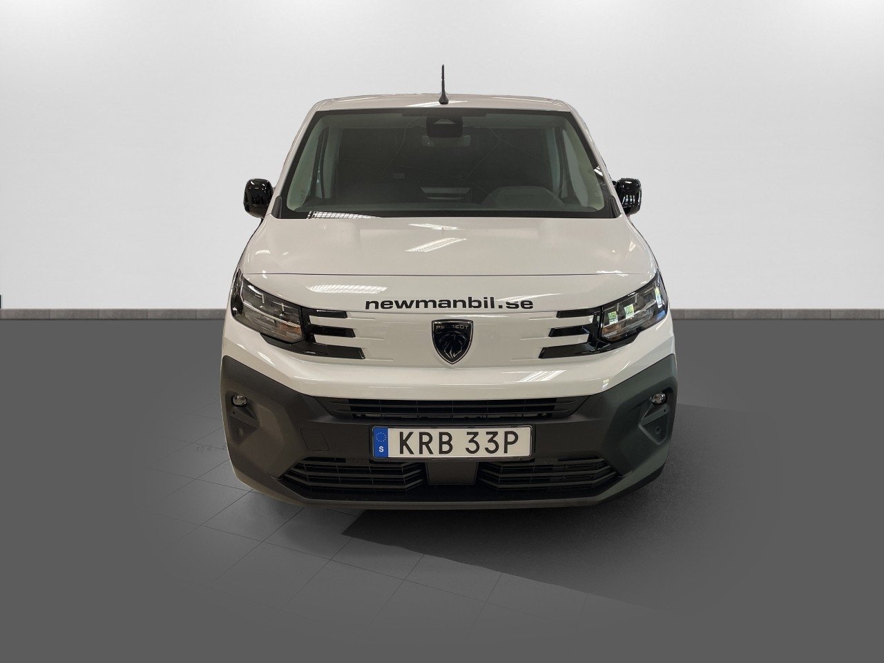 Peugeot e-Partner 2026, bild 2/10