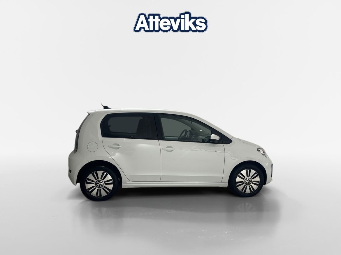 Volkswagen e-Up! Move 2020, bild 5/10