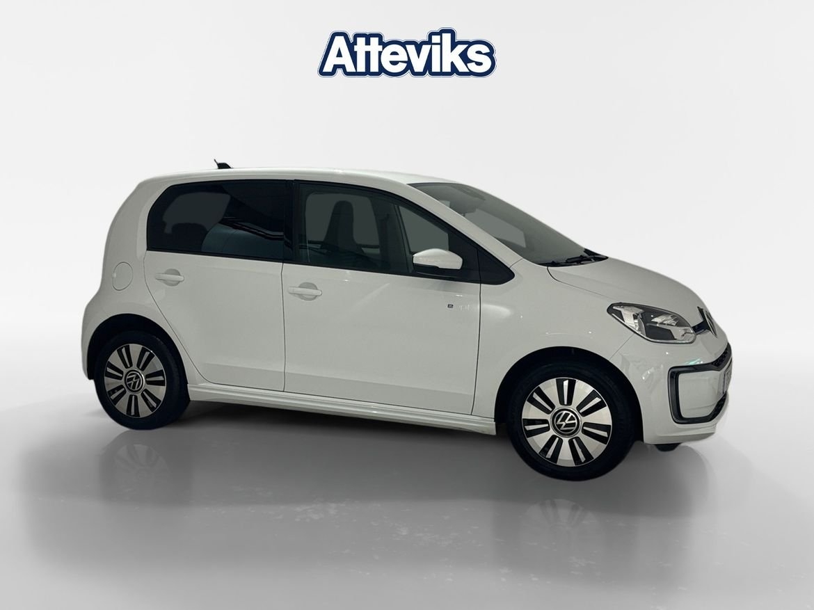 Volkswagen e-Up! Move 2020, bild 6/10