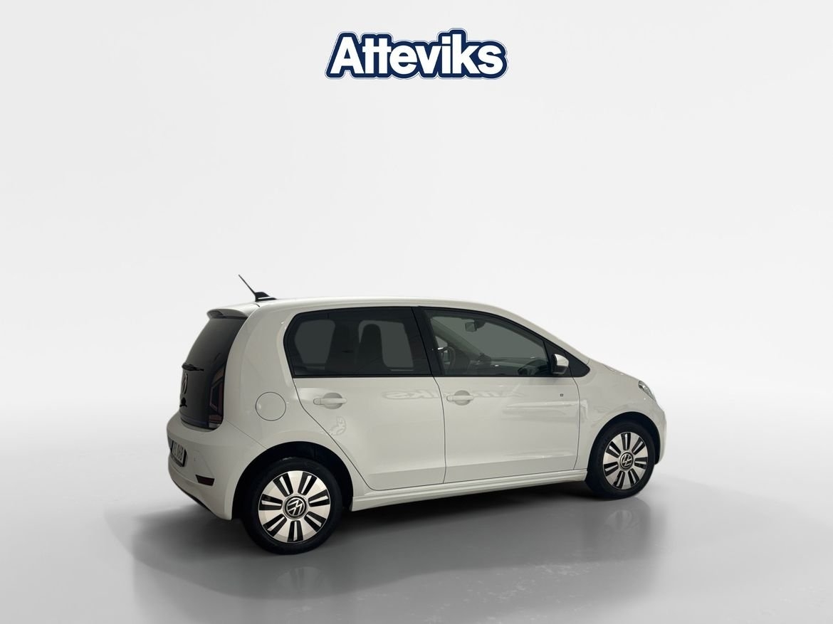 Volkswagen e-Up! Move 2020, bild 4/10