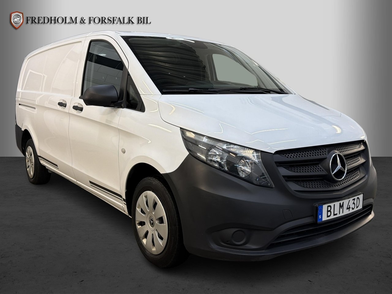 Mercedes-Benz Vito 110 CDI 2022, bild 6/10