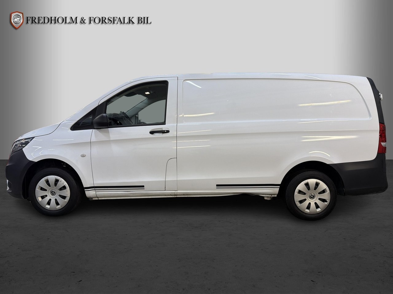 Mercedes-Benz Vito 110 CDI 2022, bild 2/10