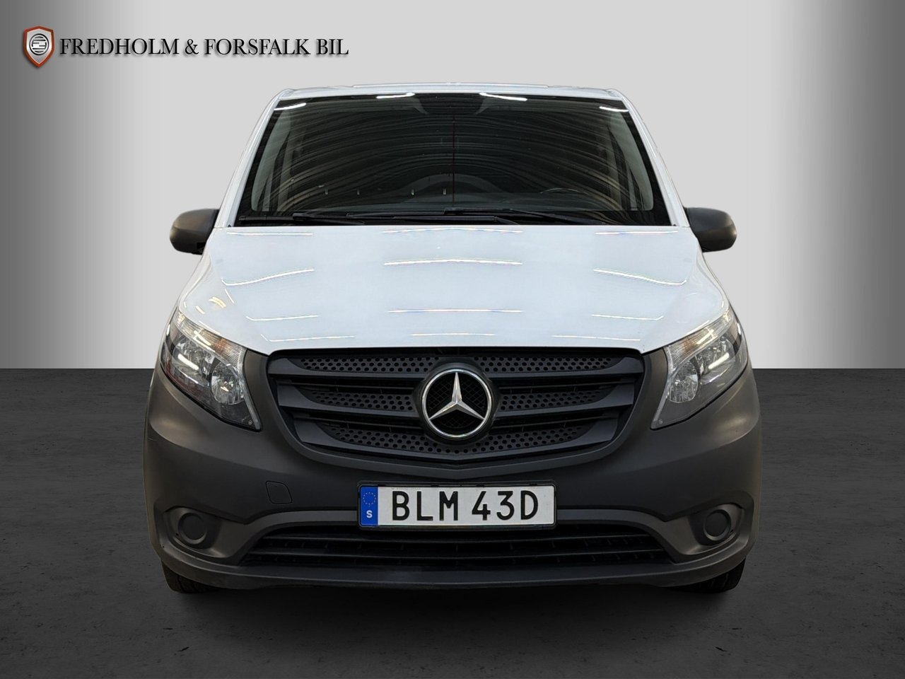 Mercedes-Benz Vito 110 CDI 2022, bild 7/10