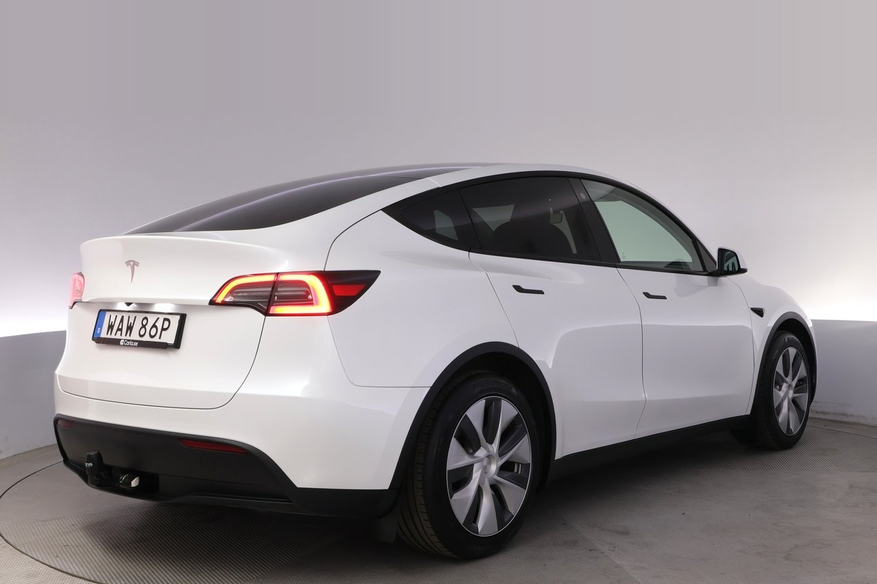 Tesla Model Y 2023, bild 5/10