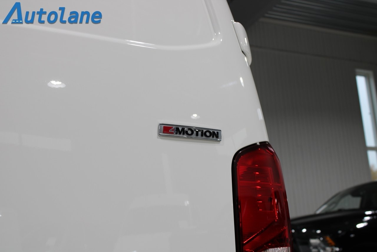 Volkswagen Transporter 2023, bild 6/10