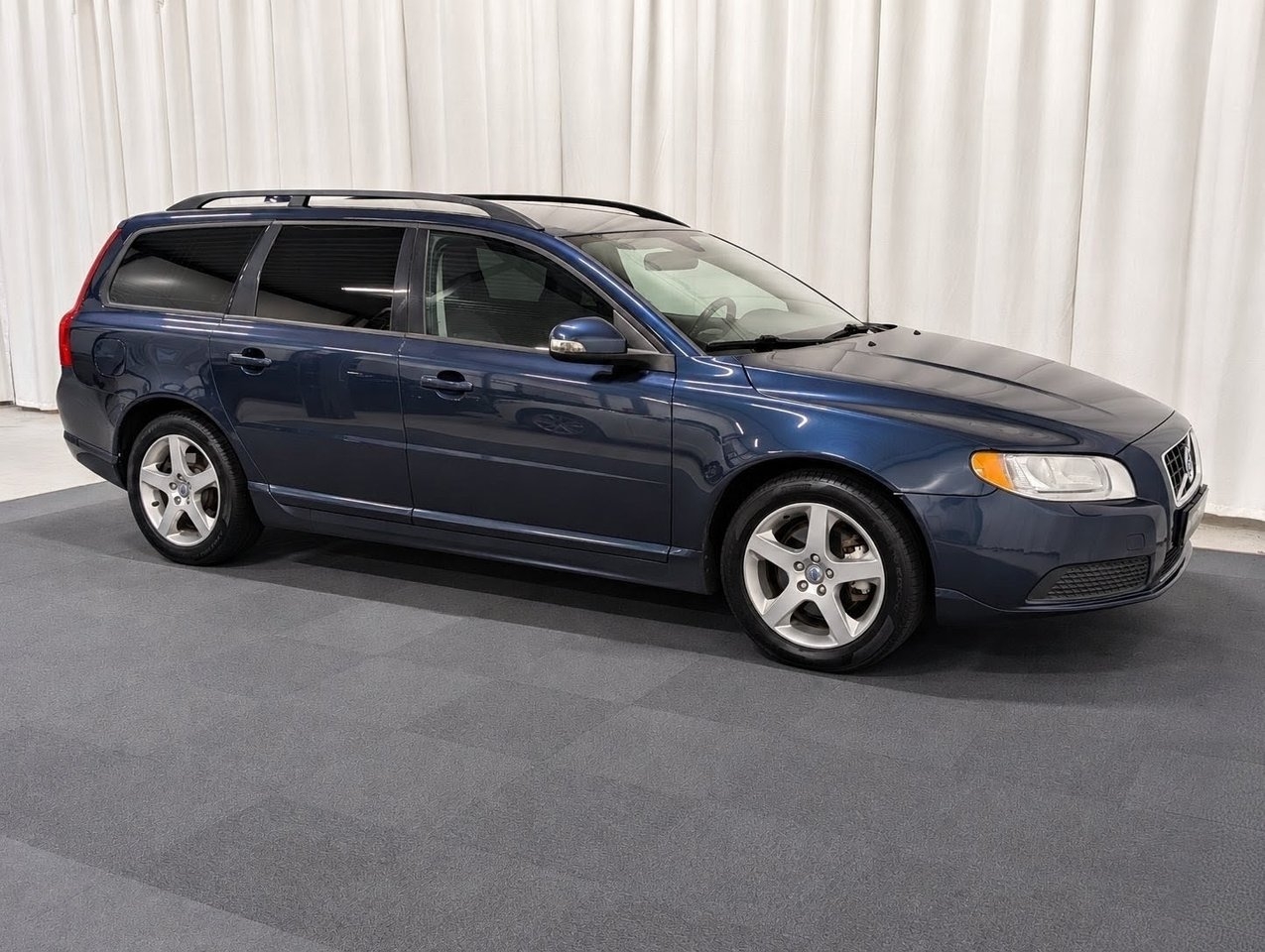 Volvo V70 D3 2011, bild 6/10