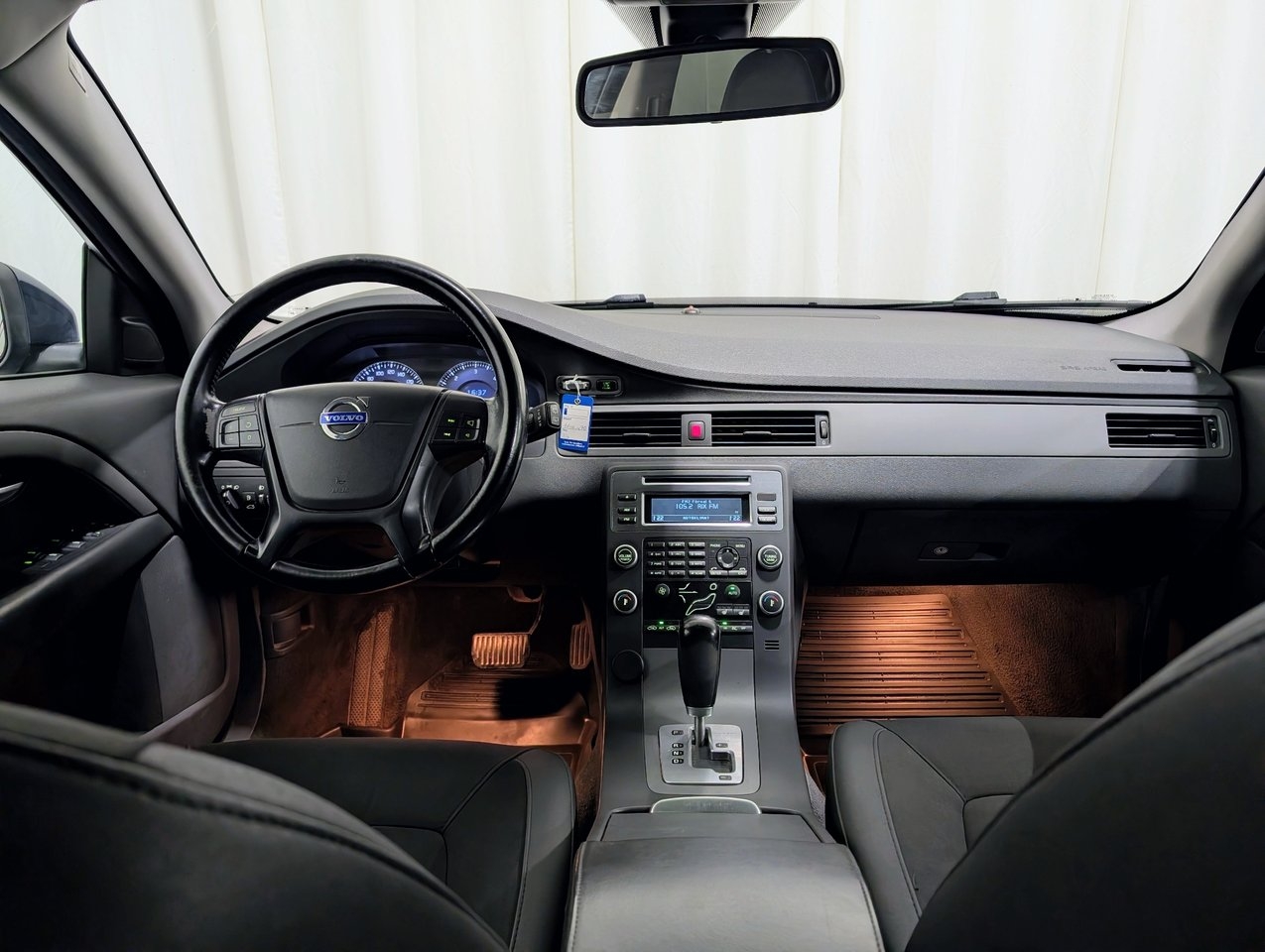 Volvo V70 D3 2011, bild 7/10