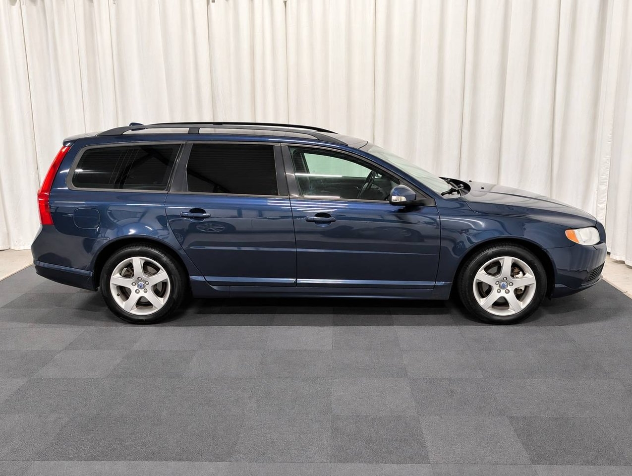 Volvo V70 D3 2011, bild 5/10