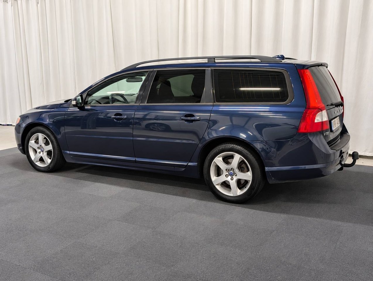 Volvo V70 D3 2011, bild 3/10