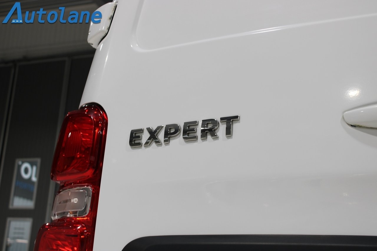 Peugeot Expert 2017, bild 7/10