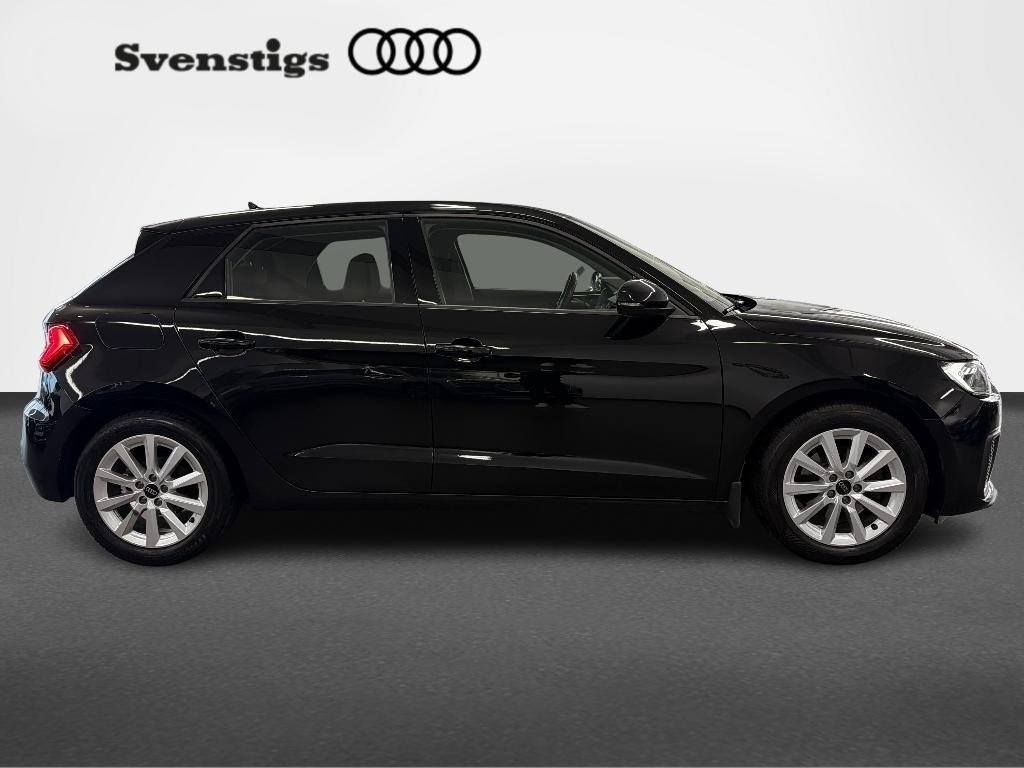 Audi A1 30 TFSI Proline 2023, bild 3/10