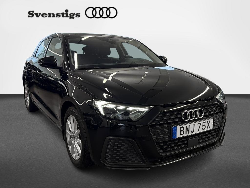 Audi A1 30 TFSI Proline 2023, bild 2/10
