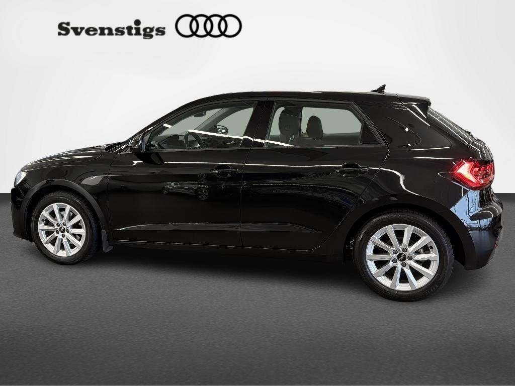 Audi A1 30 TFSI Proline 2023, bild 4/10