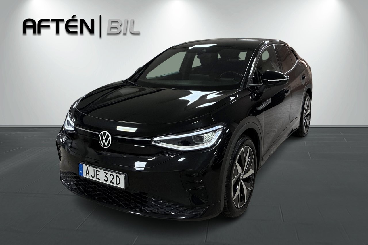 Volkswagen ID.5 GTX