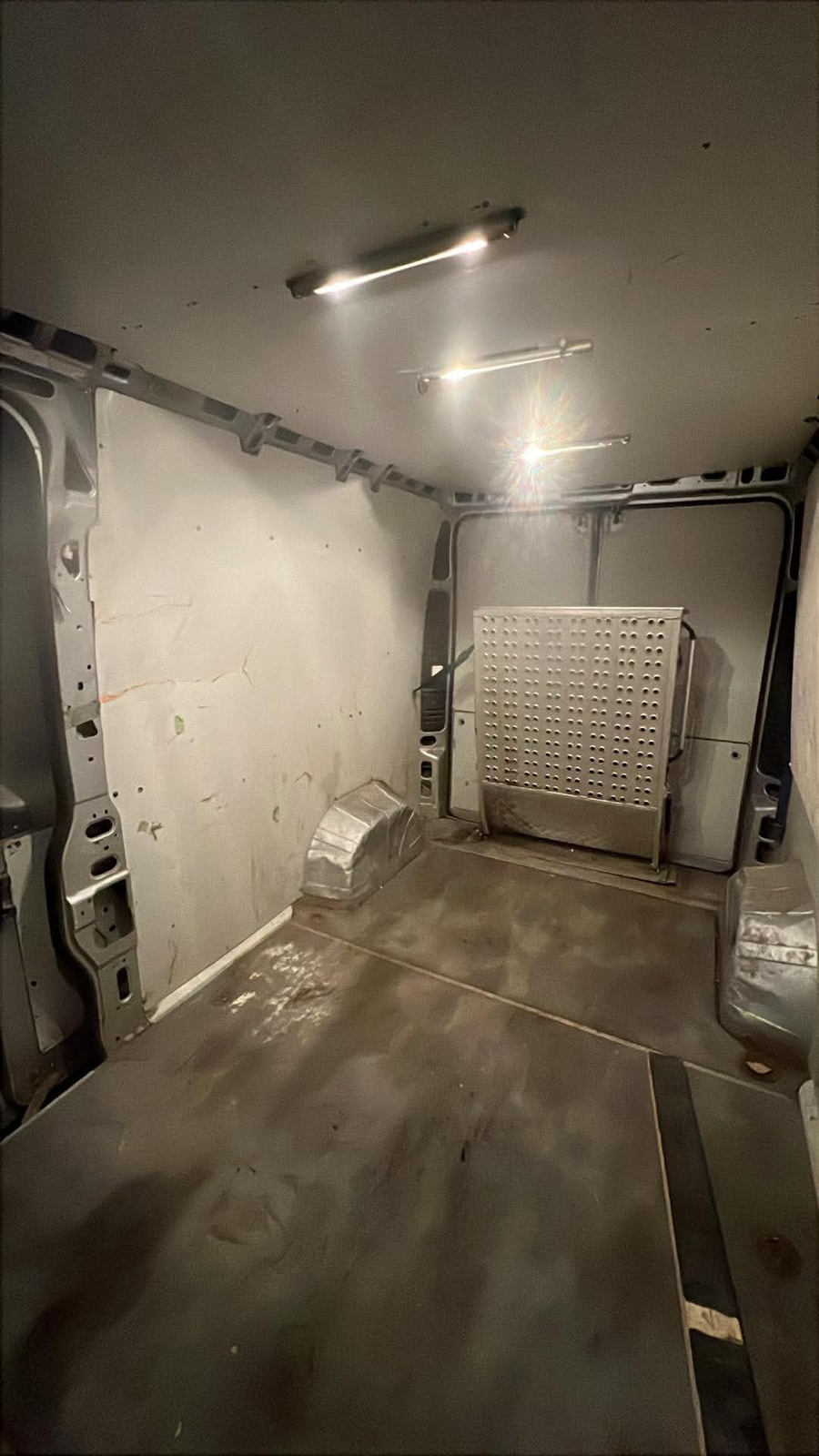 Peugeot Boxer 2010, bild 7/10