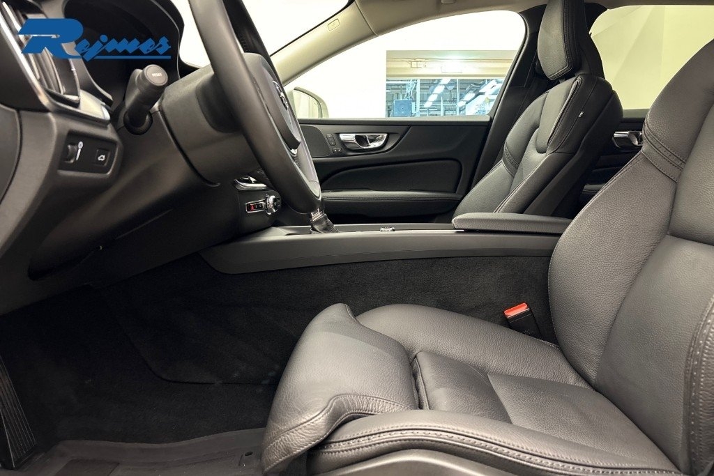 Volvo V60 Cross Country D4 Advanced 2020, bild 6/10