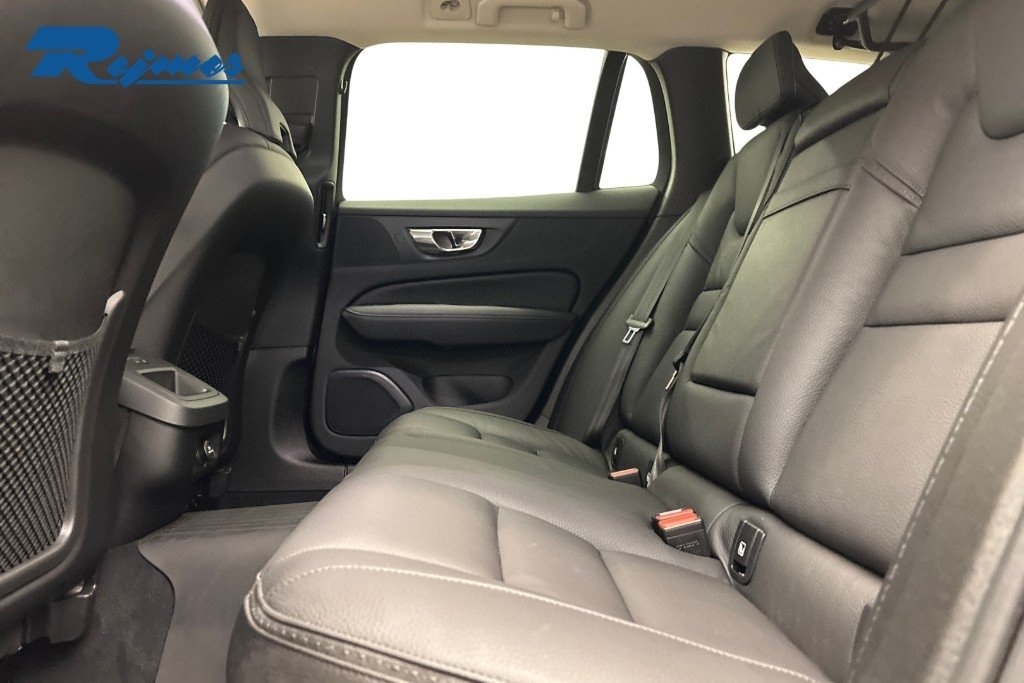 Volvo V60 Cross Country D4 Advanced 2020, bild 7/10