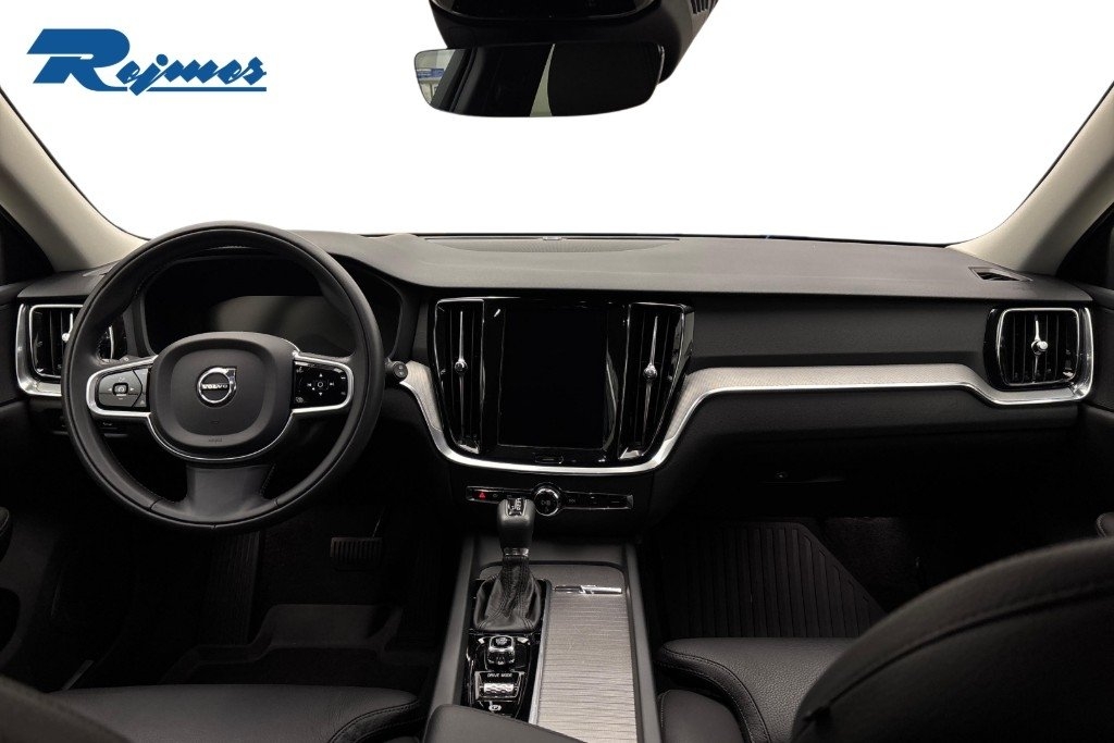 Volvo V60 Cross Country D4 Advanced 2020, bild 2/10