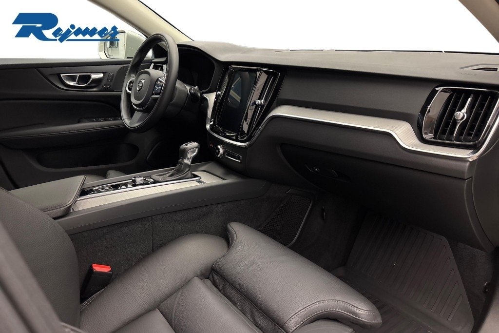 Volvo V60 Cross Country D4 Advanced 2020, bild 5/10