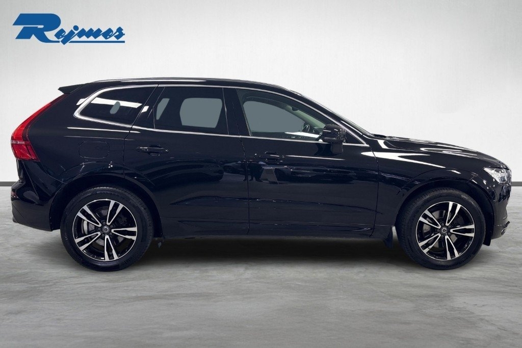 Volvo XC60 T5 Momentum Advanced 2019, bild 6/10