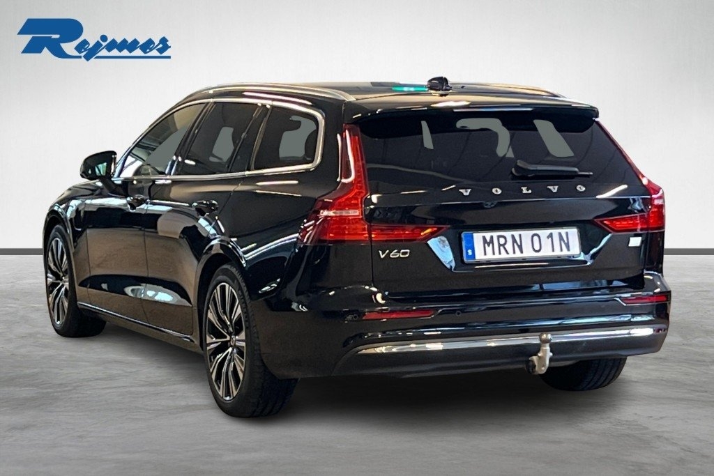 Volvo V60 Core 2024, bild 2/10