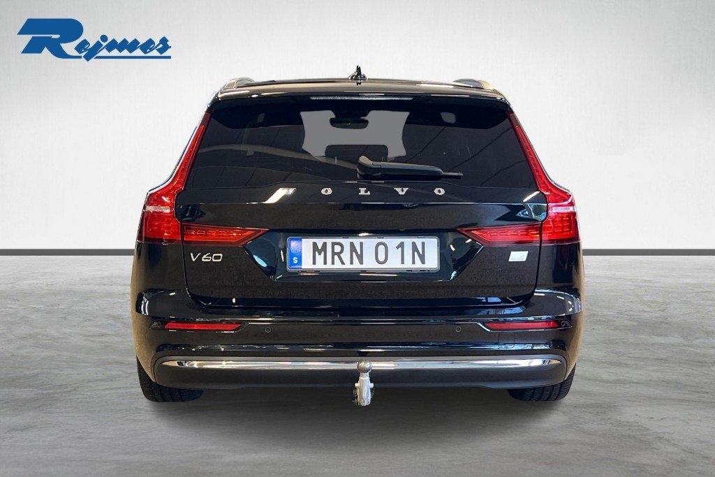 Volvo V60 Core 2024, bild 3/10