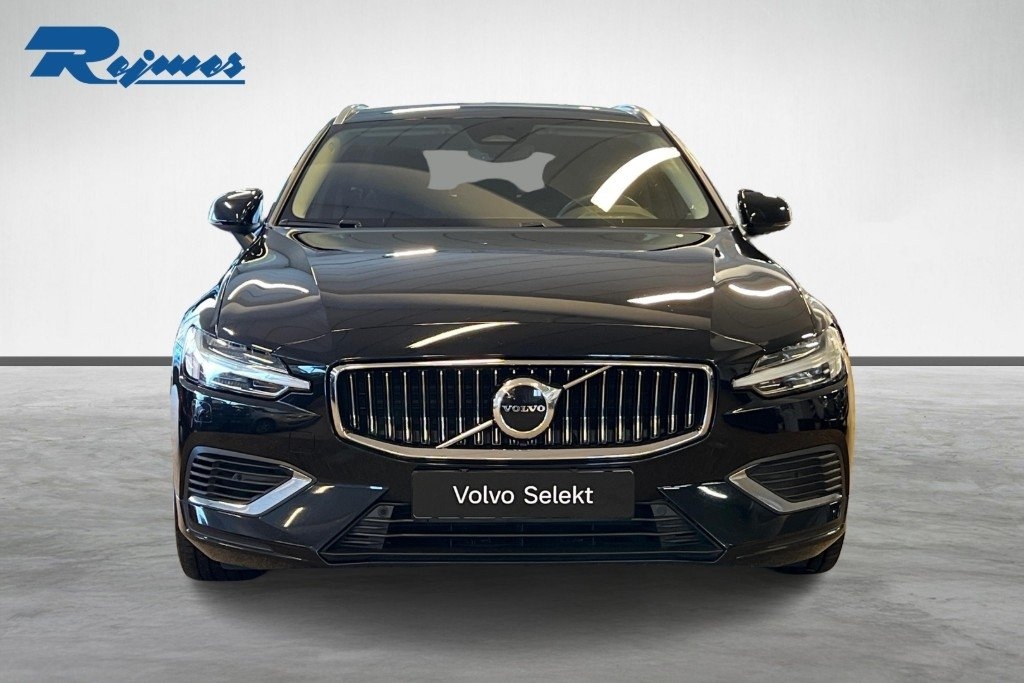 Volvo V60 Core 2024, bild 4/10