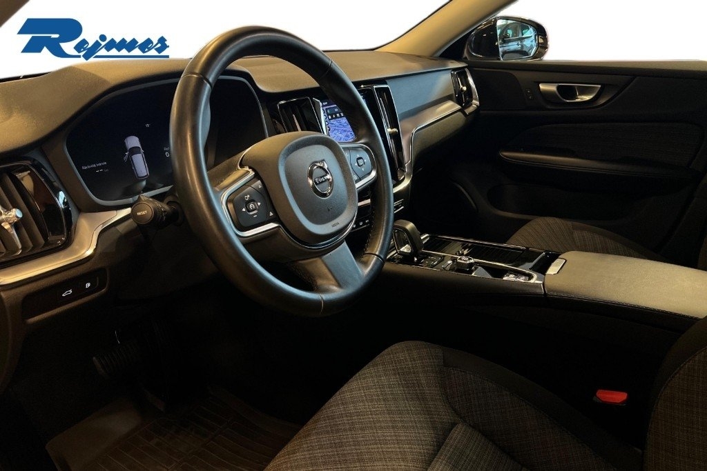 Volvo V60 Core 2024, bild 7/10
