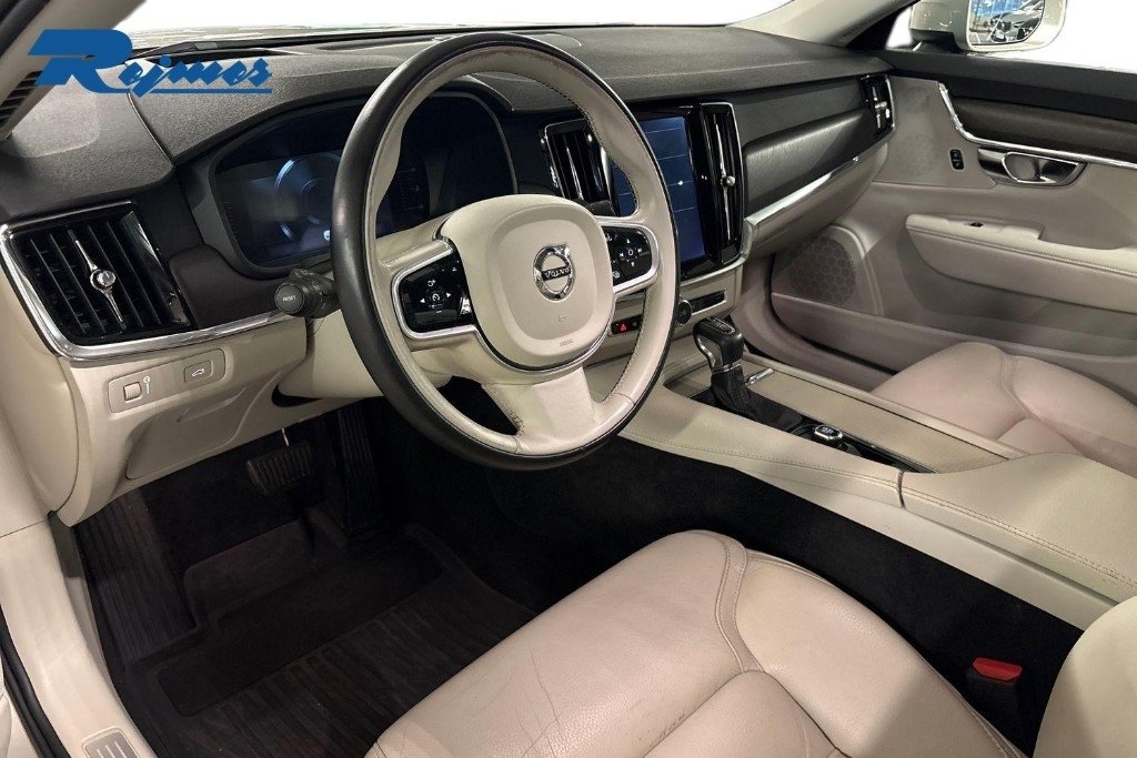 Volvo V90 Cross Country D4 Plus 2018, bild 5/10