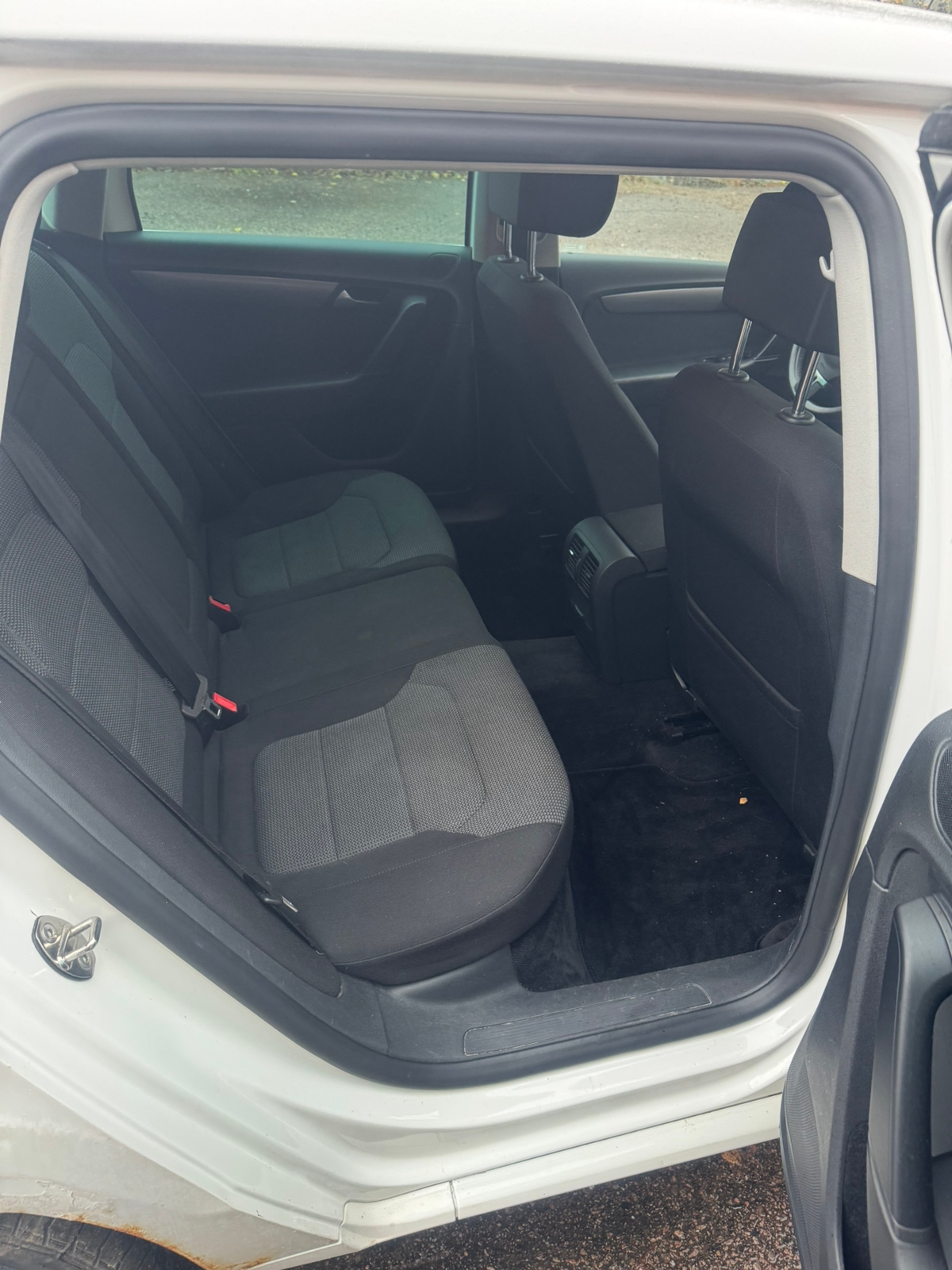 Volkswagen Passat 2.0 TDI DPF 2011, bild 7/10